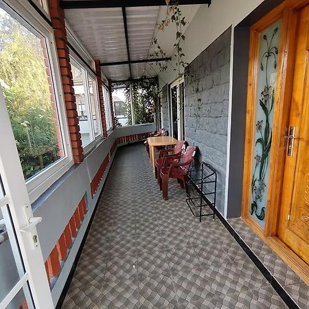 Pear Tree Entire 2Bhk Villa Kotagiri Bagian luar foto