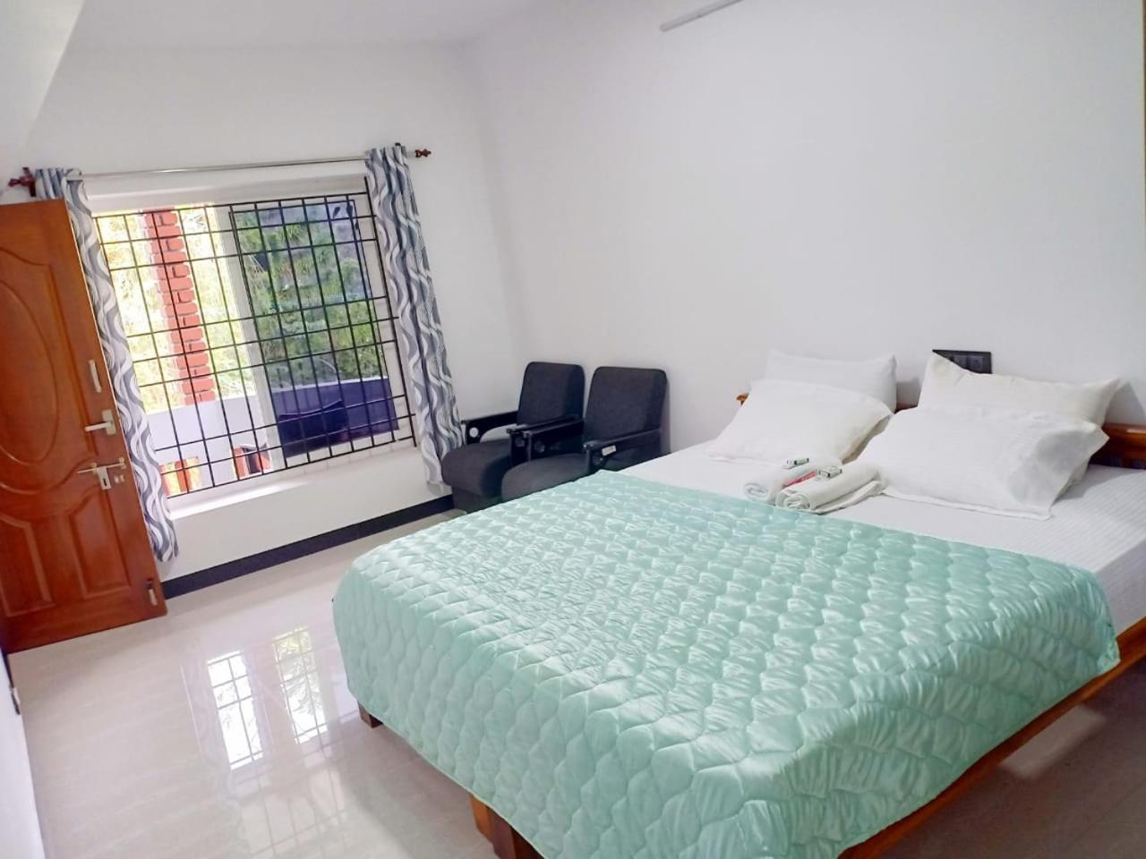 Pear Tree Entire 2Bhk Villa Kotagiri Bagian luar foto