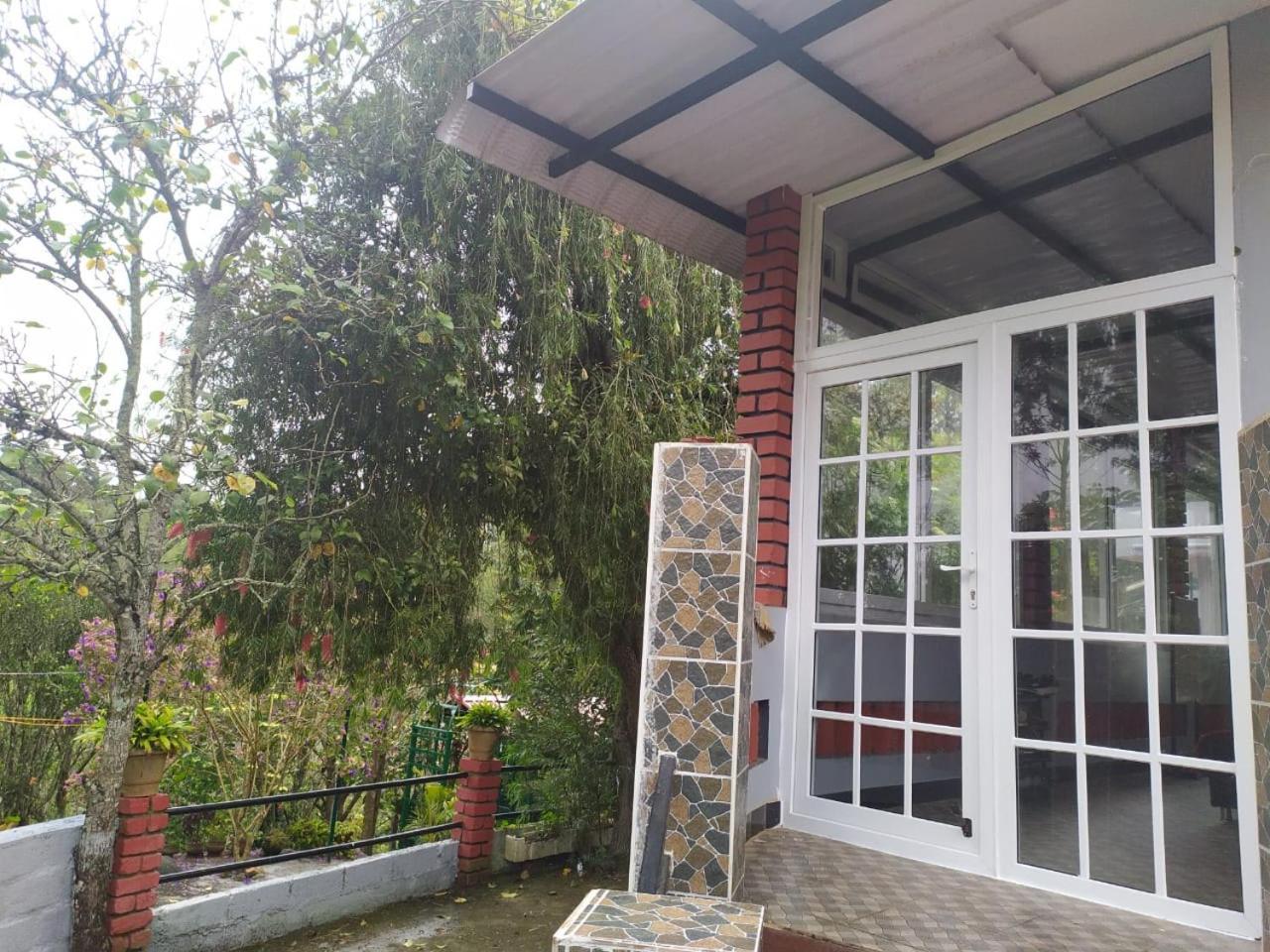 Pear Tree Entire 2Bhk Villa Kotagiri Bagian luar foto