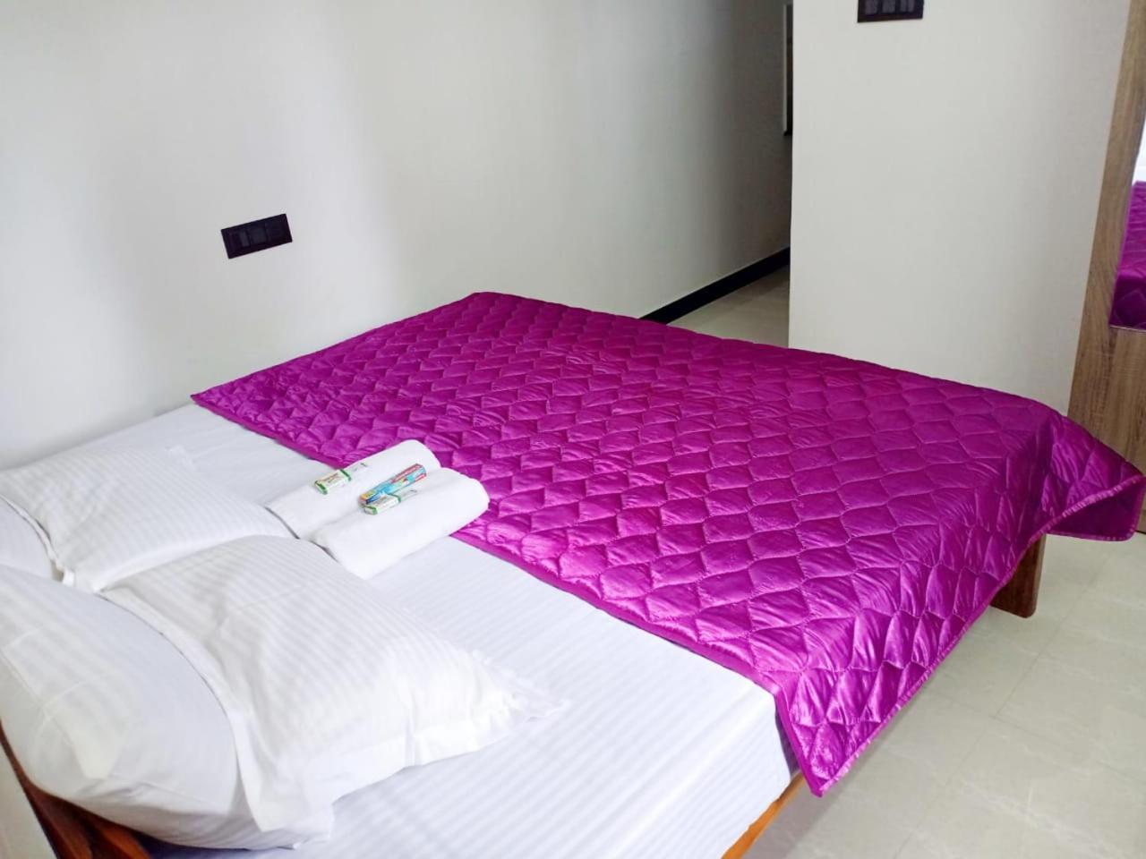 Pear Tree Entire 2Bhk Villa Kotagiri Bagian luar foto