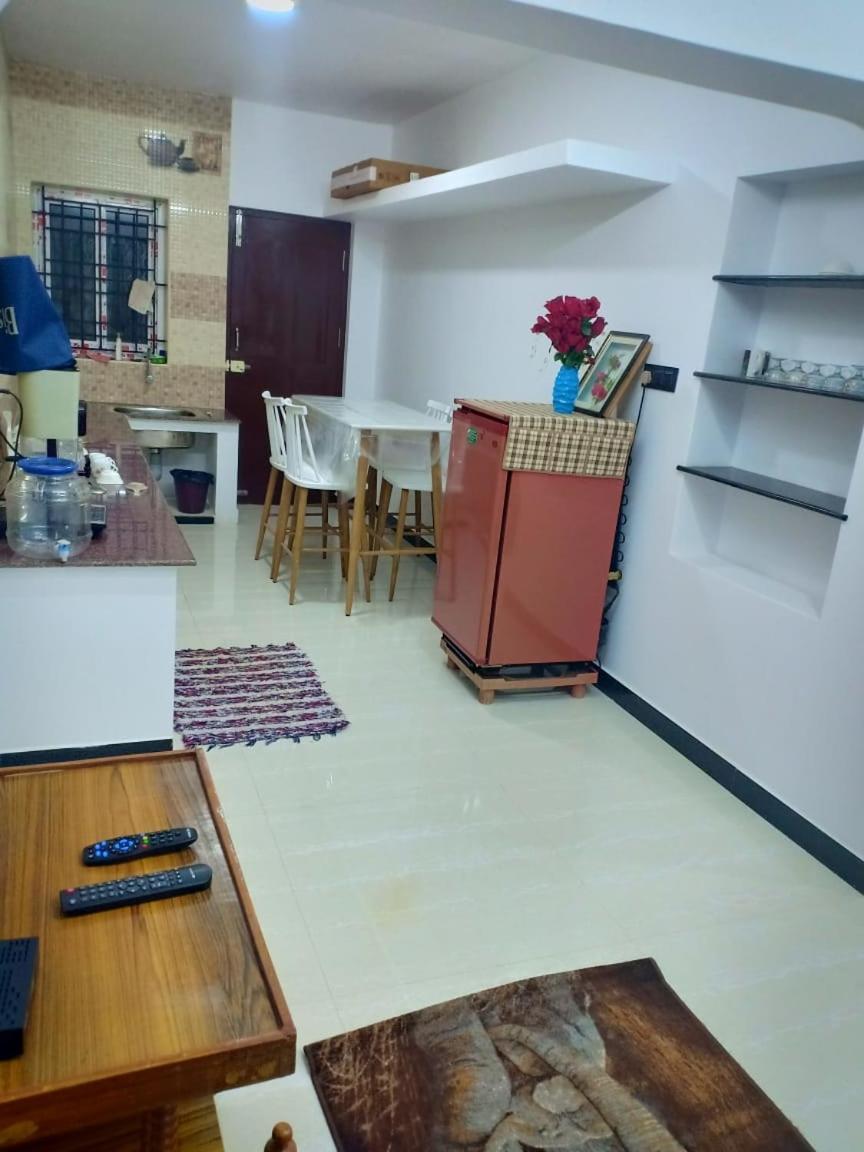 Pear Tree Entire 2Bhk Villa Kotagiri Bagian luar foto