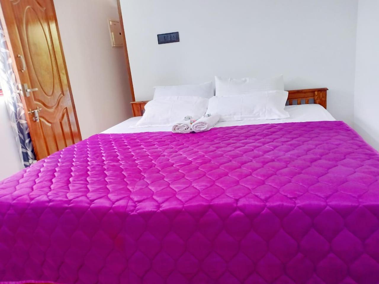Pear Tree Entire 2Bhk Villa Kotagiri Bagian luar foto