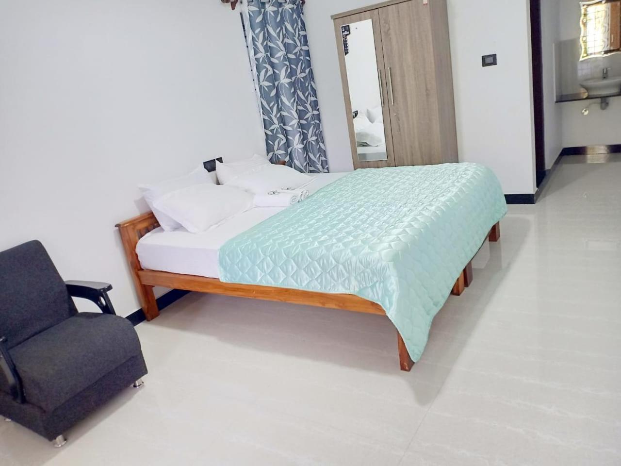 Pear Tree Entire 2Bhk Villa Kotagiri Bagian luar foto