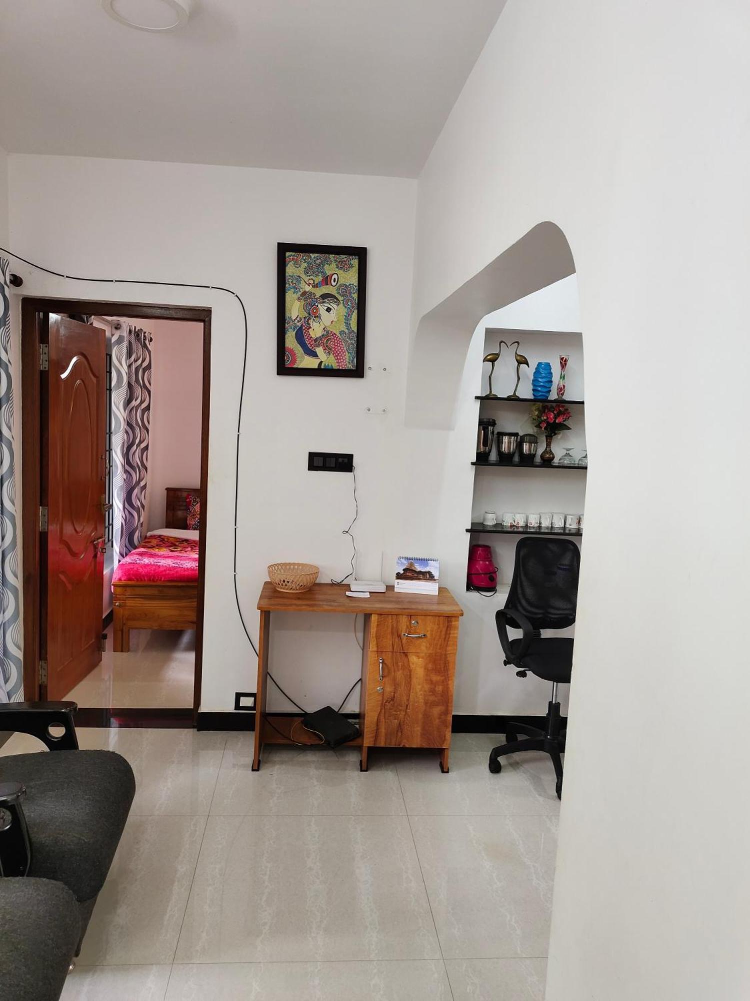 Pear Tree Entire 2Bhk Villa Kotagiri Bagian luar foto