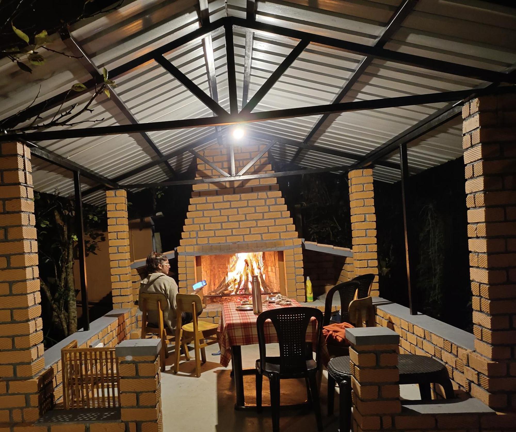 Pear Tree Entire 2Bhk Villa Kotagiri Bagian luar foto