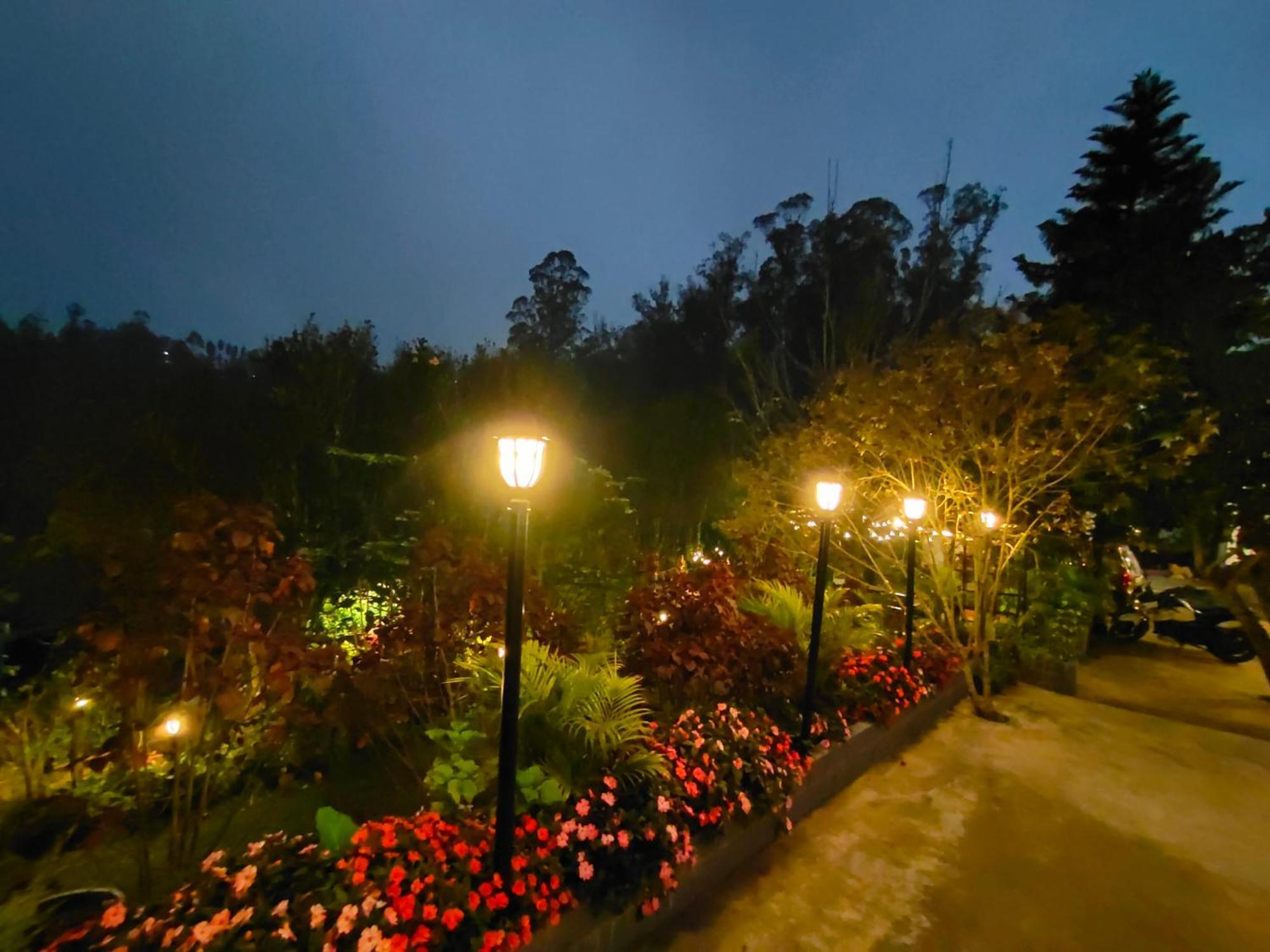 Pear Tree Entire 2Bhk Villa Kotagiri Bagian luar foto