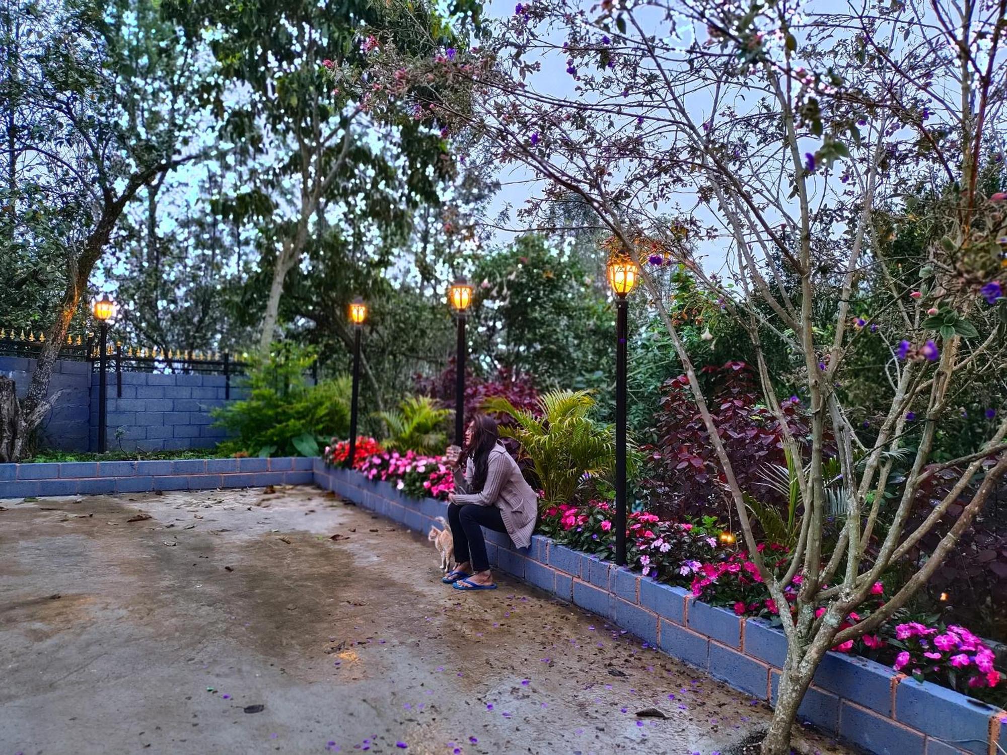 Pear Tree Entire 2Bhk Villa Kotagiri Bagian luar foto